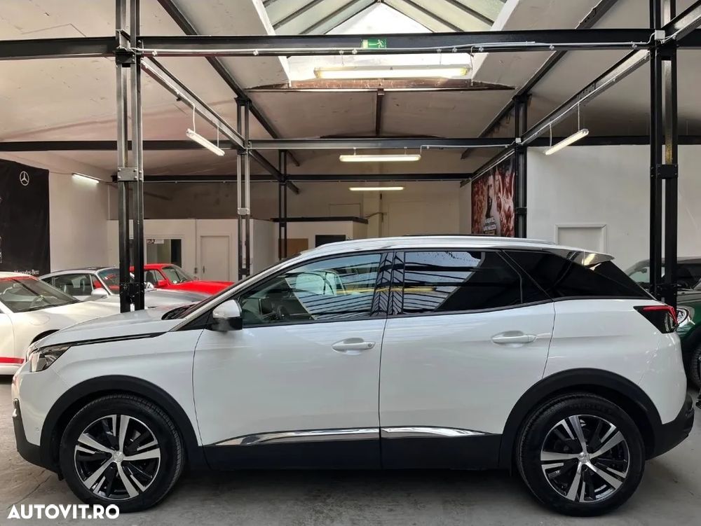 Peugeot 3008 - 10
