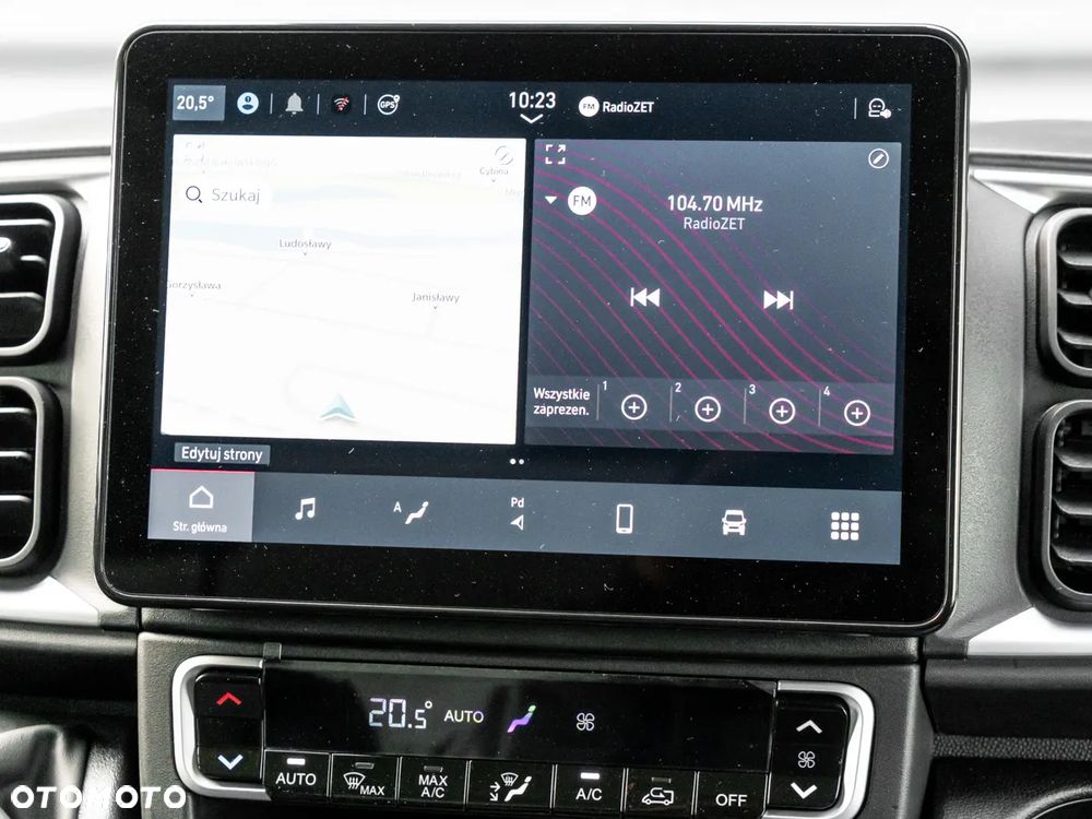 Fiat Ducato MAXI 2.2 180KM Chłodnia - 12