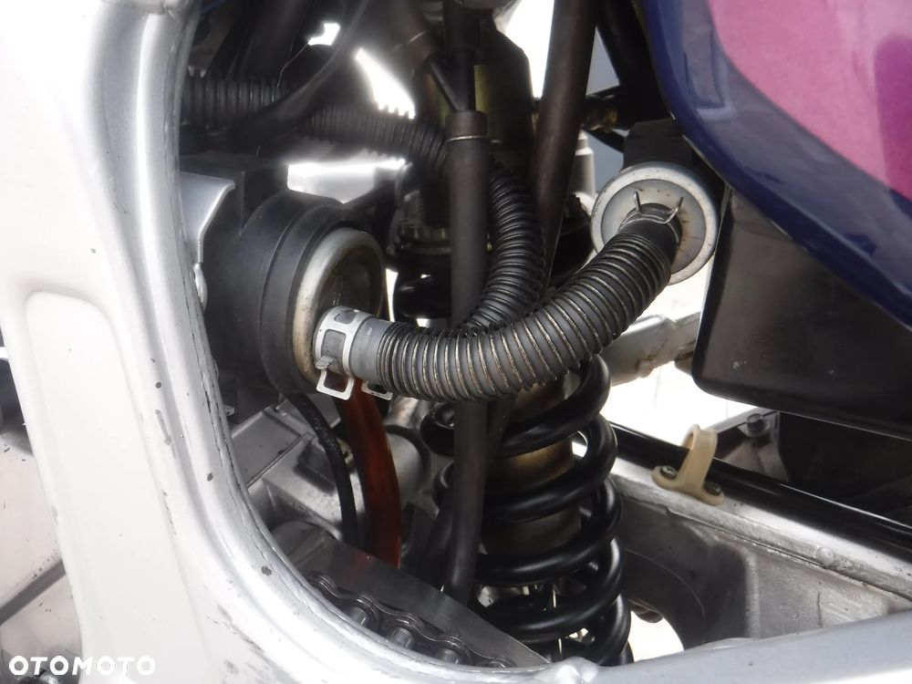 Honda XRV - 19