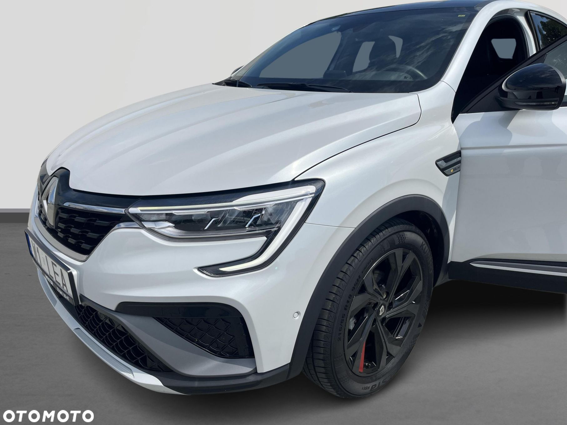 Renault Arkana - 19