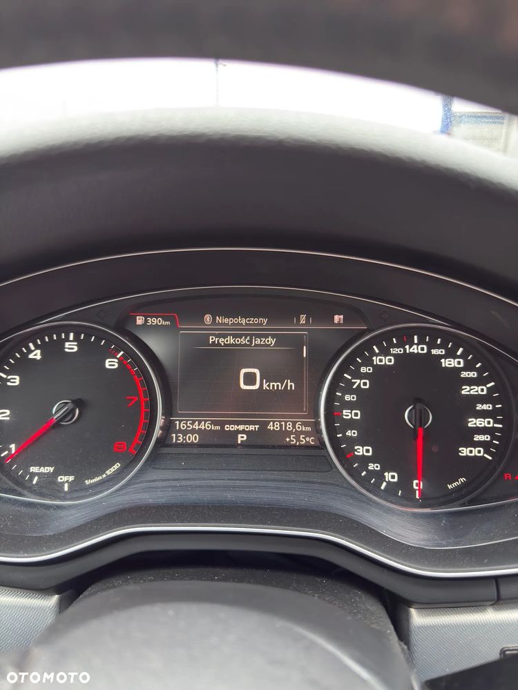 Audi A4 Limousine - 3