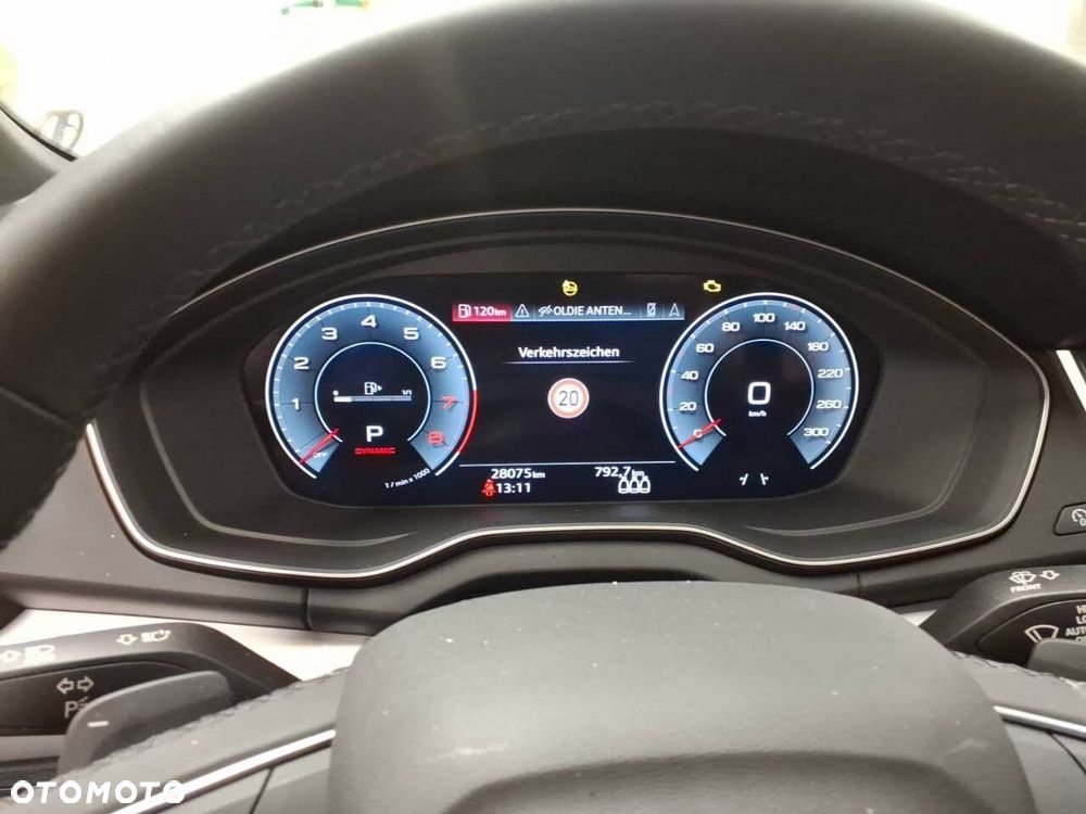 Audi Q5 Sportback - 7