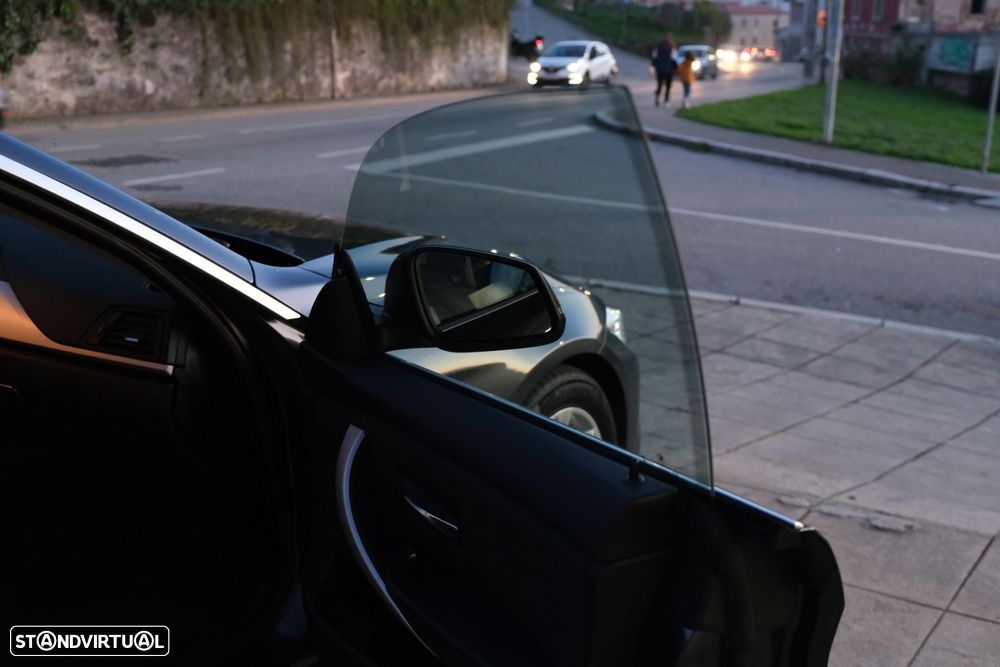 BMW 418 Gran Coupé d Auto - 21