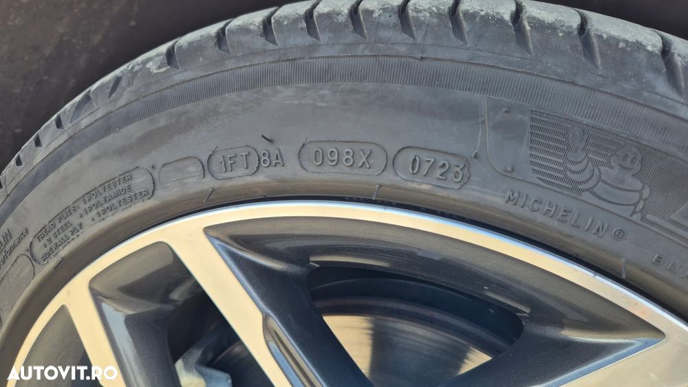 Kia Ceed 1.5 T-GDI DCT7 OPF Vision - 17