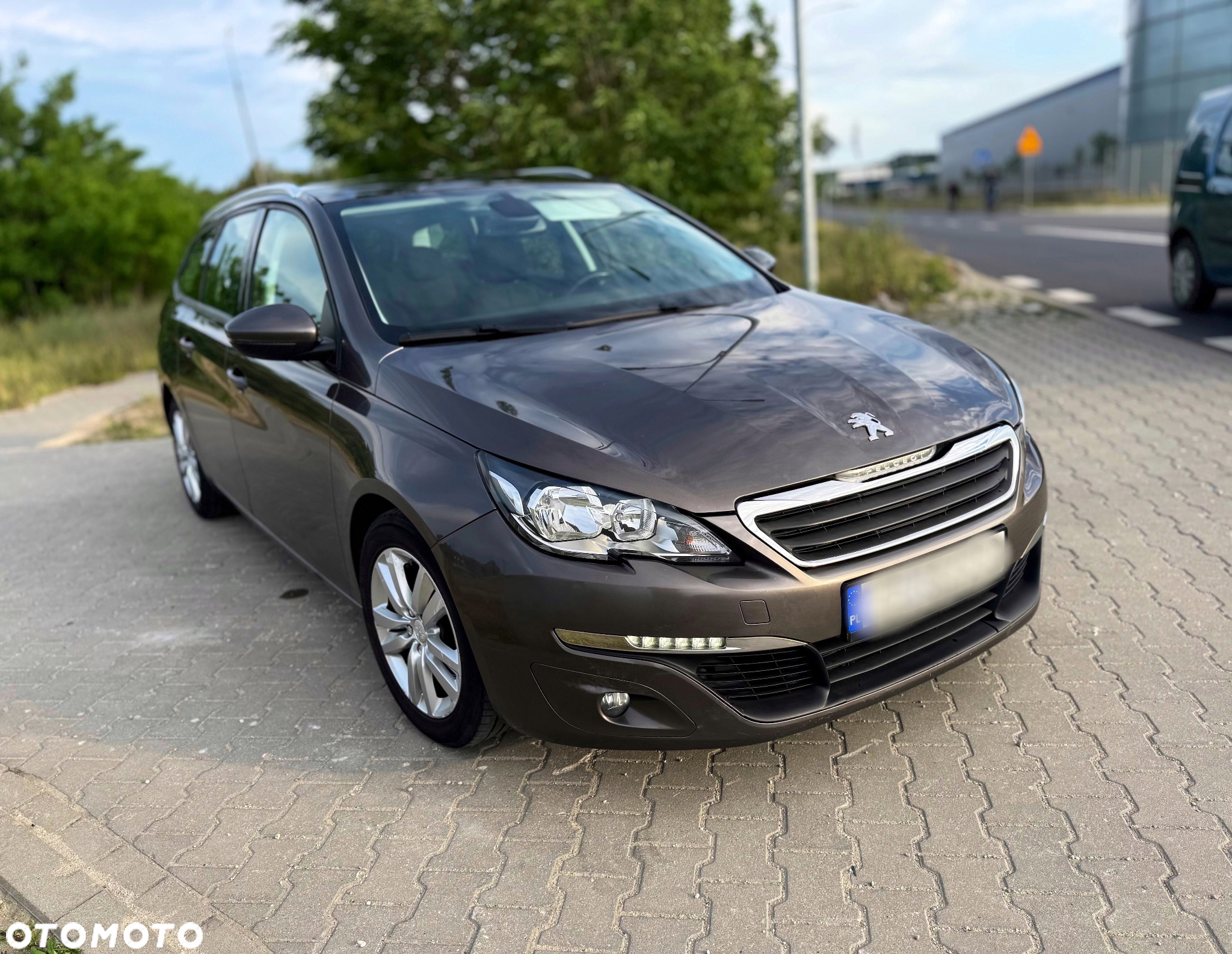 Peugeot 308 SW e-HDi 115 Stop & Start Active - 7
