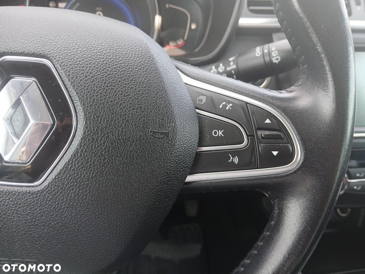 Renault Kadjar 1.2 Energy TCe Zen EDC - 15