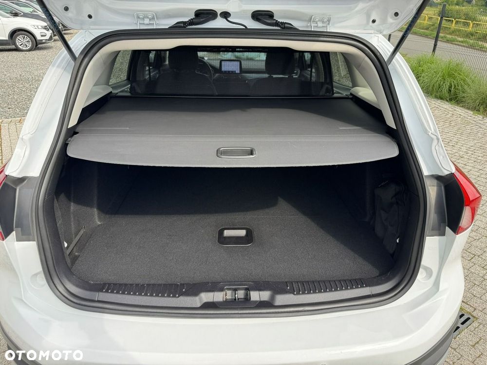 Ford Focus - 37