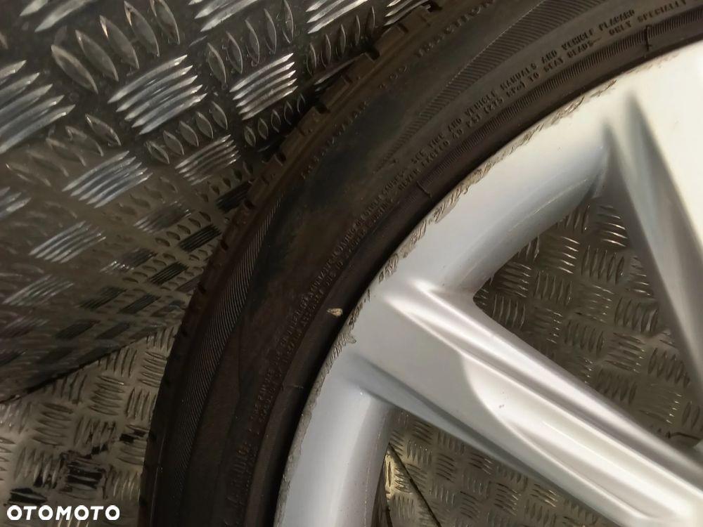 Koła Audi A7,,A6 C6,, C7,, S6,, A4 B8 B9,, A5 8Jx19 et26 5x112 - 8