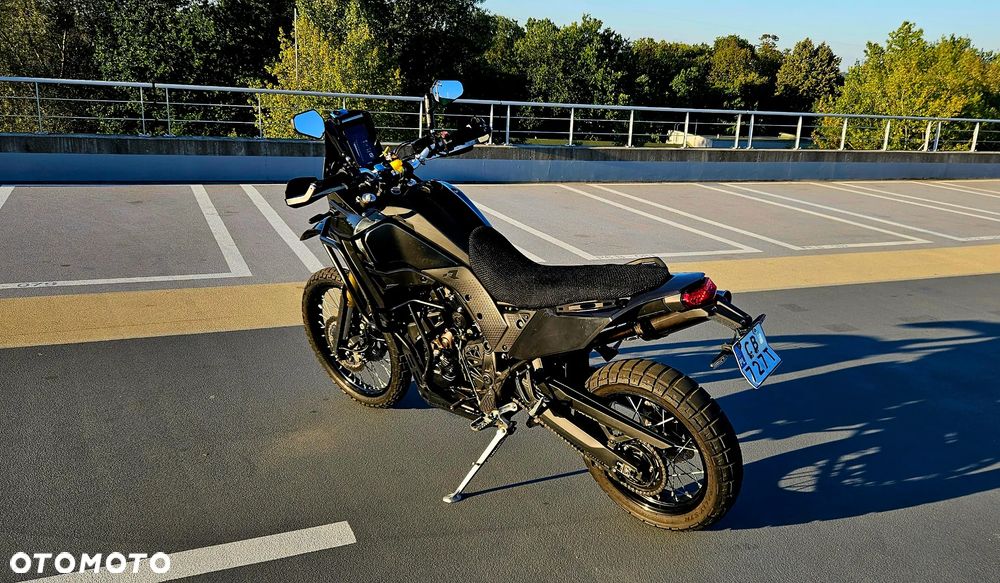 Yamaha Tenere - 12