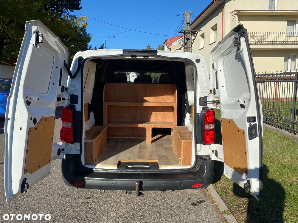 Peugeot Expert Long 3,0t (bryg.) - 11