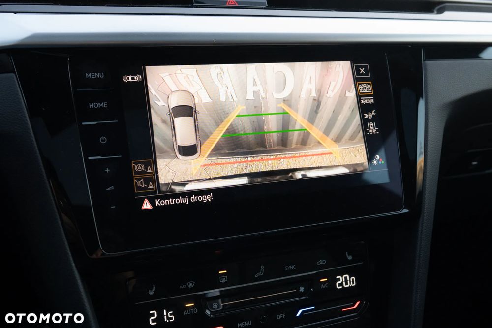 Volkswagen Arteon 2.0 TSI GPF R-Line DSG - 20