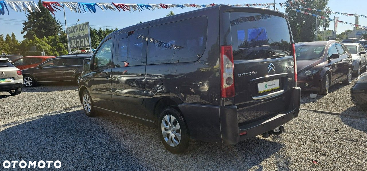 Citroën Jumpy Combi - 19