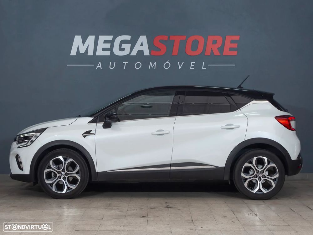 Renault Captur 1.0 TCe Exclusive - 4