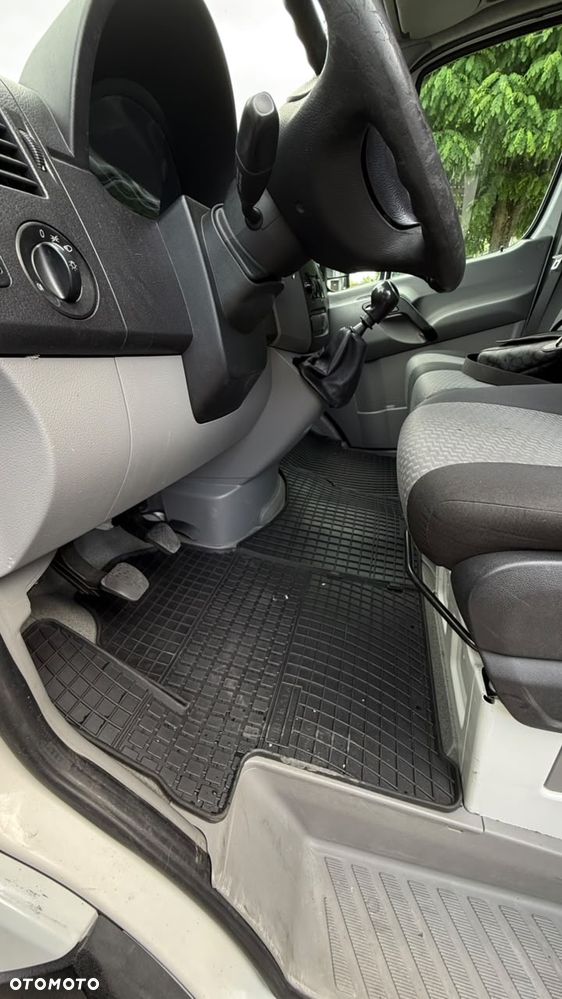 Volkswagen Crafter Standard - 40