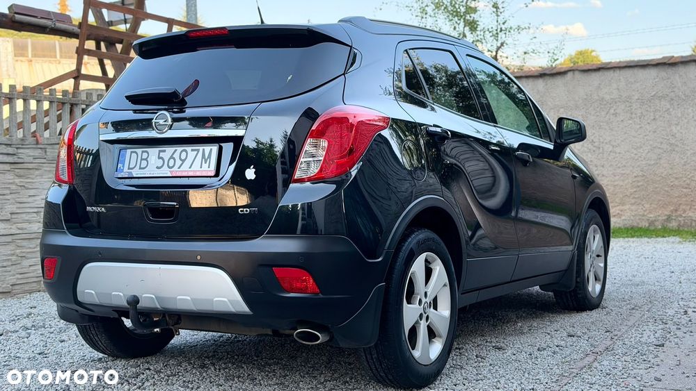 Opel Mokka - 3