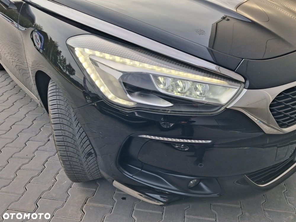 DS Automobiles DS 5 - 20