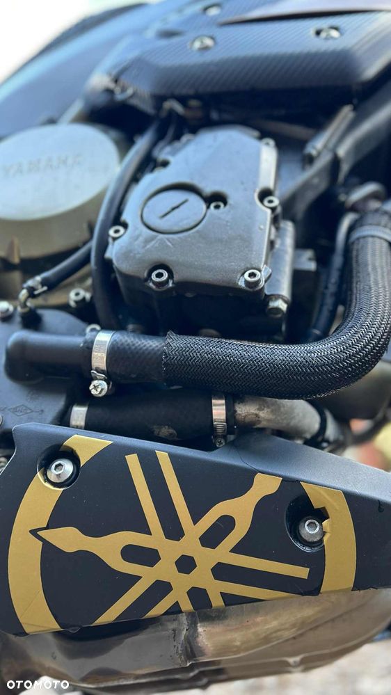 Yamaha XJ - 11