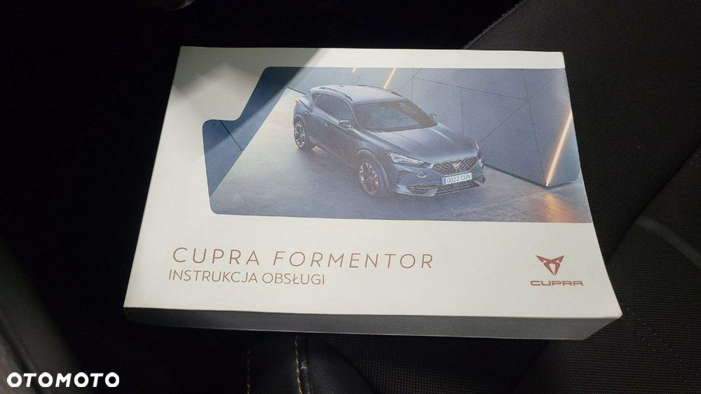 Cupra Formentor - 29