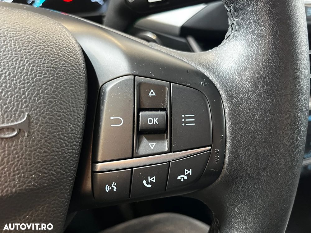Ford Focus - 16