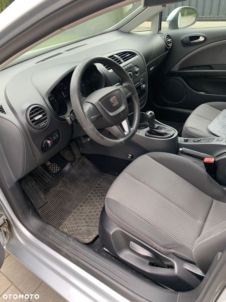Seat Leon 1.9 TDI Style - 3