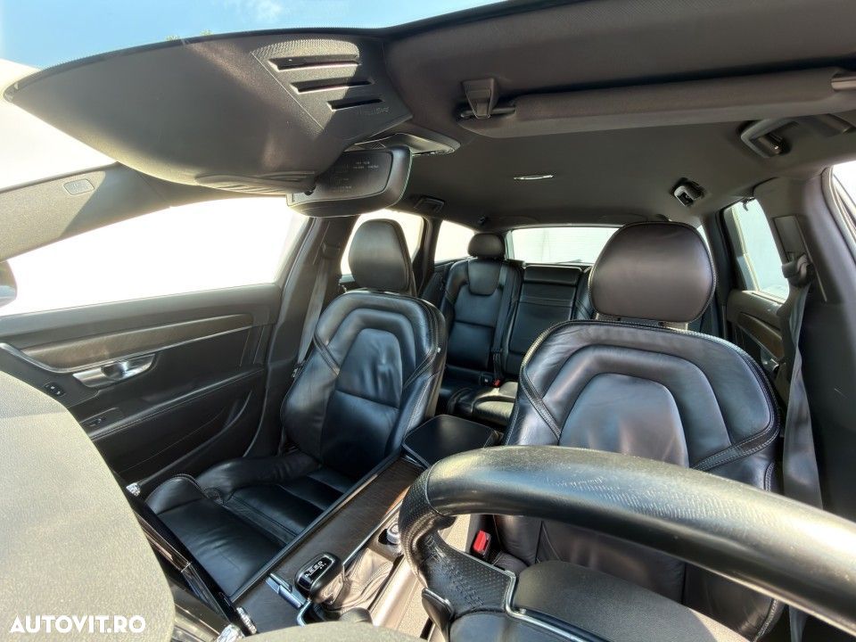 Volvo V90 - 19