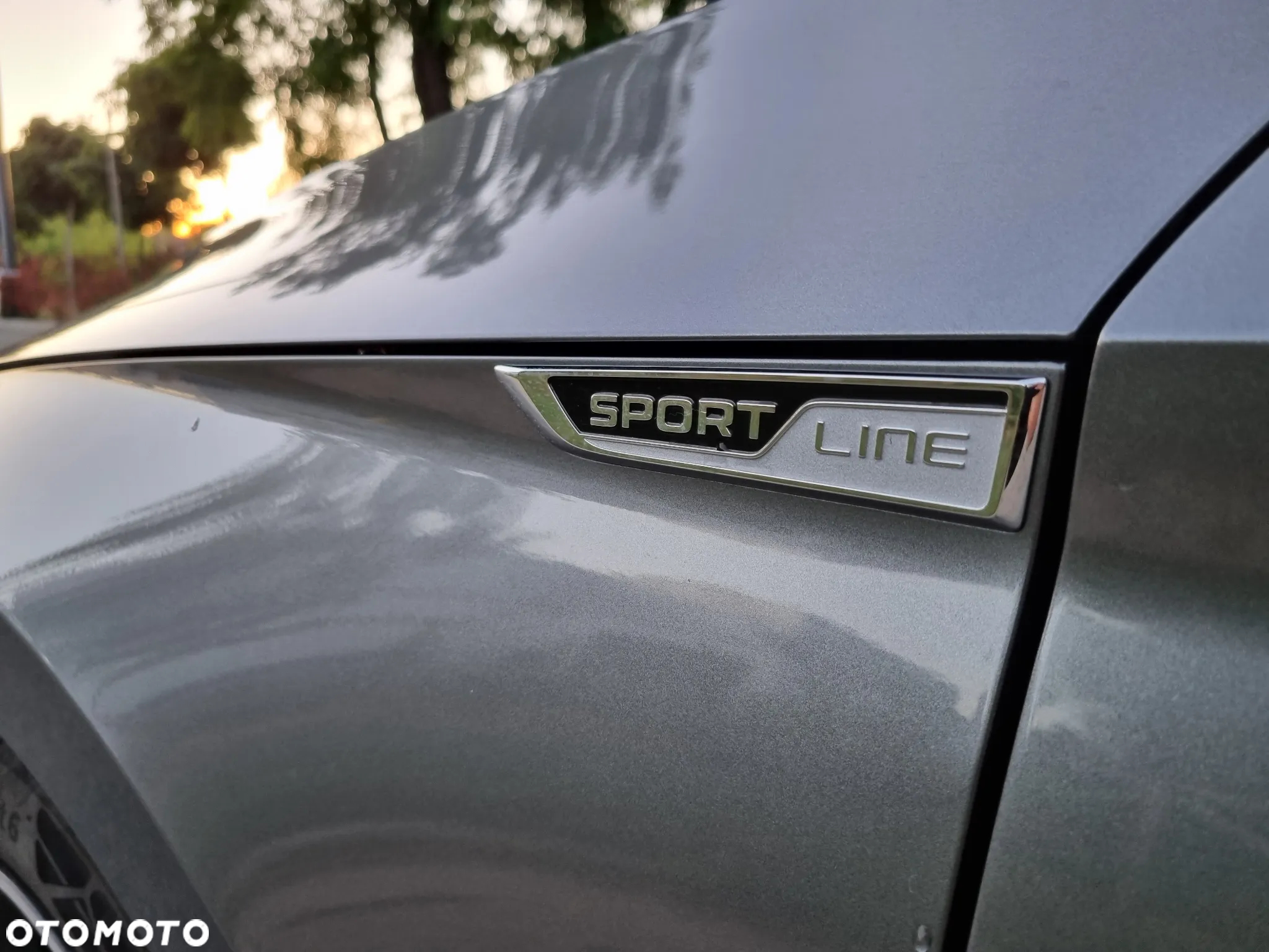 Skoda Superb 2.0 TSI Sportline DSG - 12