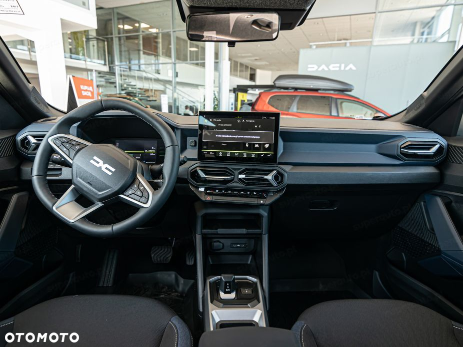 Dacia Bigster - 12