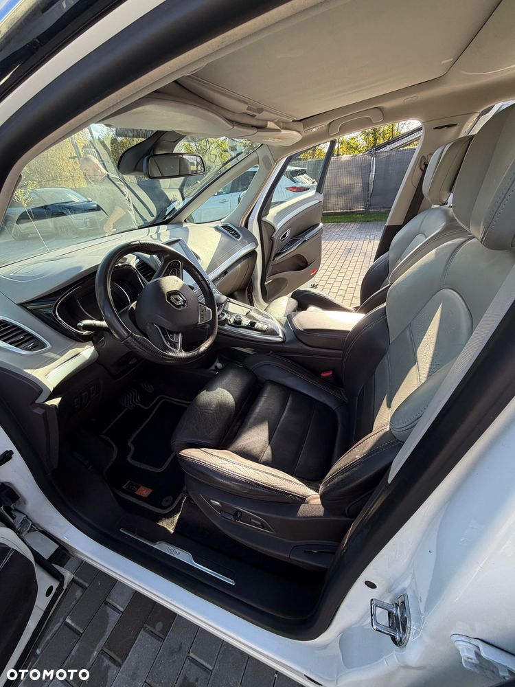 Renault Espace - 17