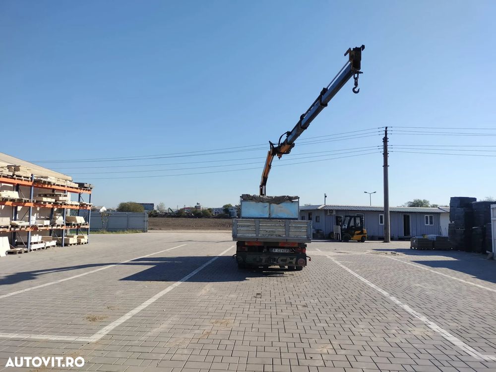 Iveco EUROCARGO - 6