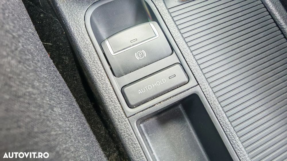 Volkswagen Tiguan 2.0 TDI DPF 4Motion DSG Cup Sport & Style - 16