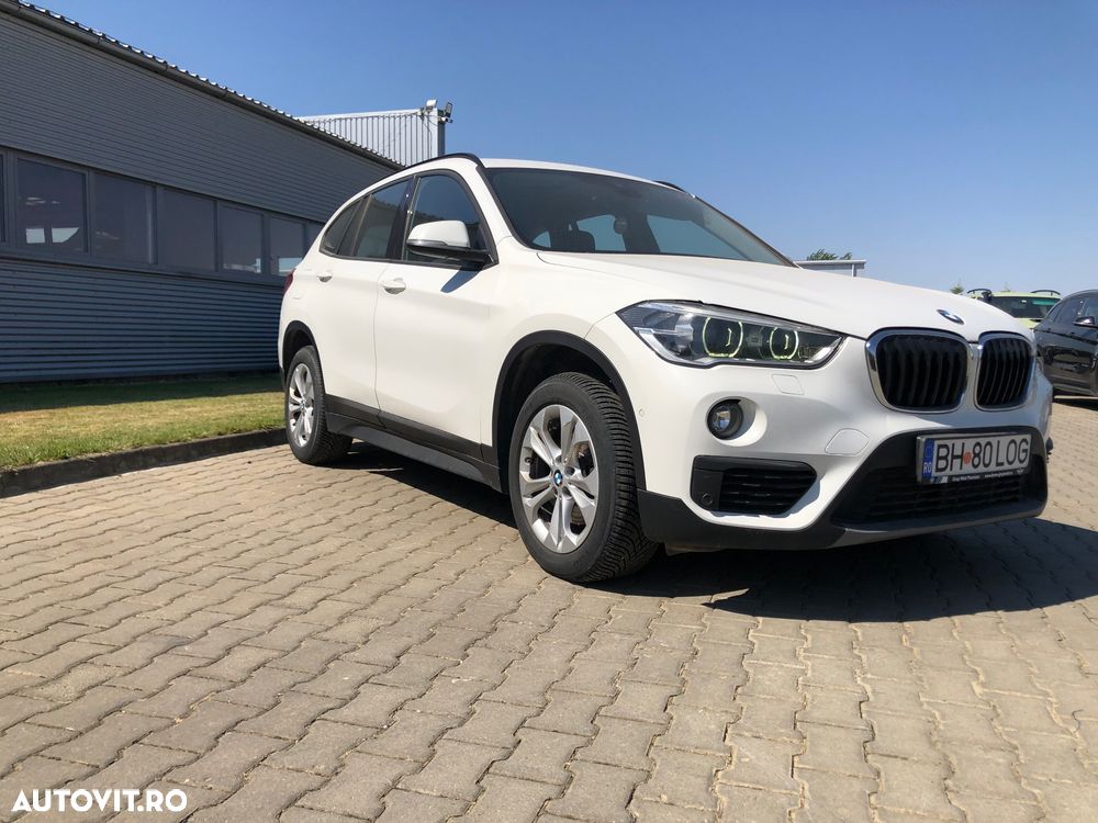 BMW Seria 3 318d Aut. - 2