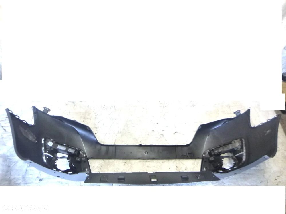 berlingo partner 15-18r zderzak przód nowy przedni - 3