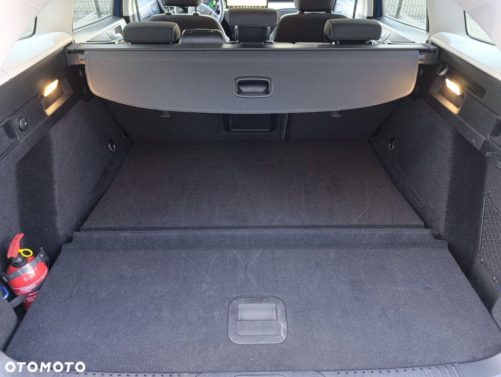 Ford Focus 1.0 EcoBoost Titanium - 11