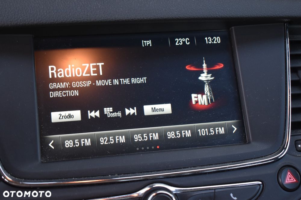 Opel Astra - 17