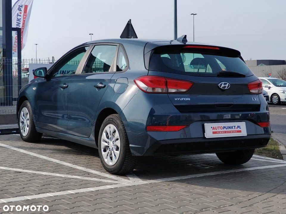 Hyundai i30 - 6