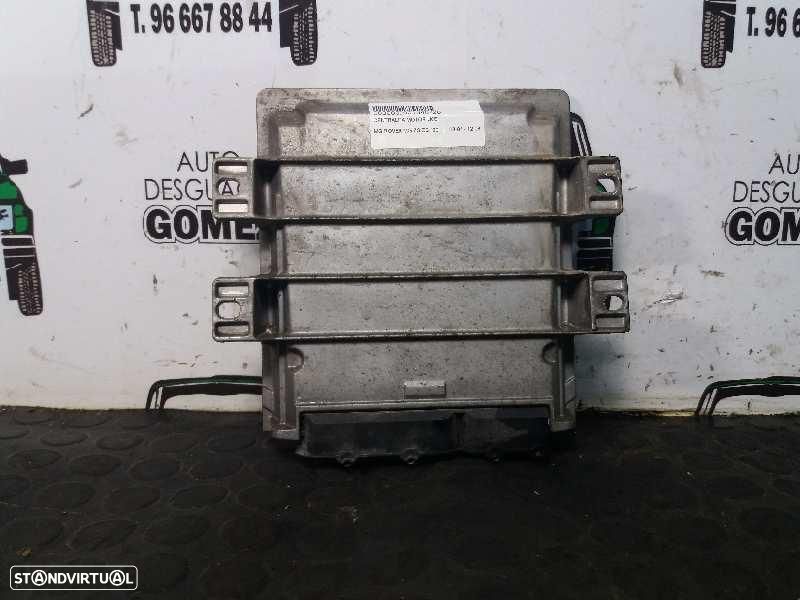 CENTRALINA DO MOTOR UCE MG ROVER MG ZS - 1