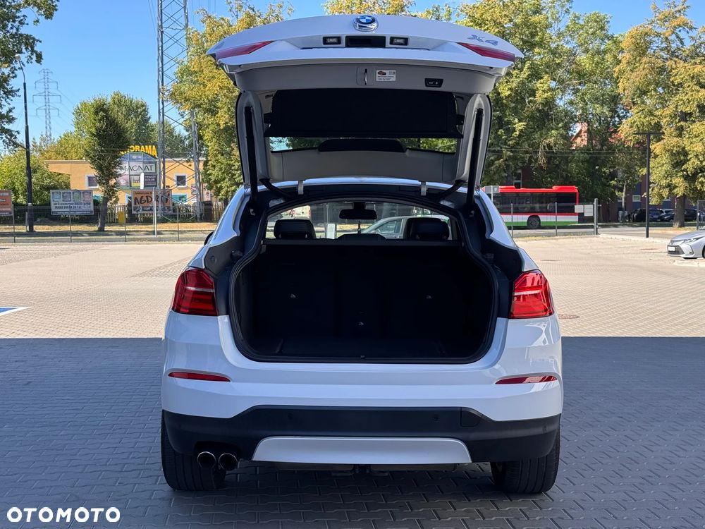 BMW X4 xDrive28i xLine - 27