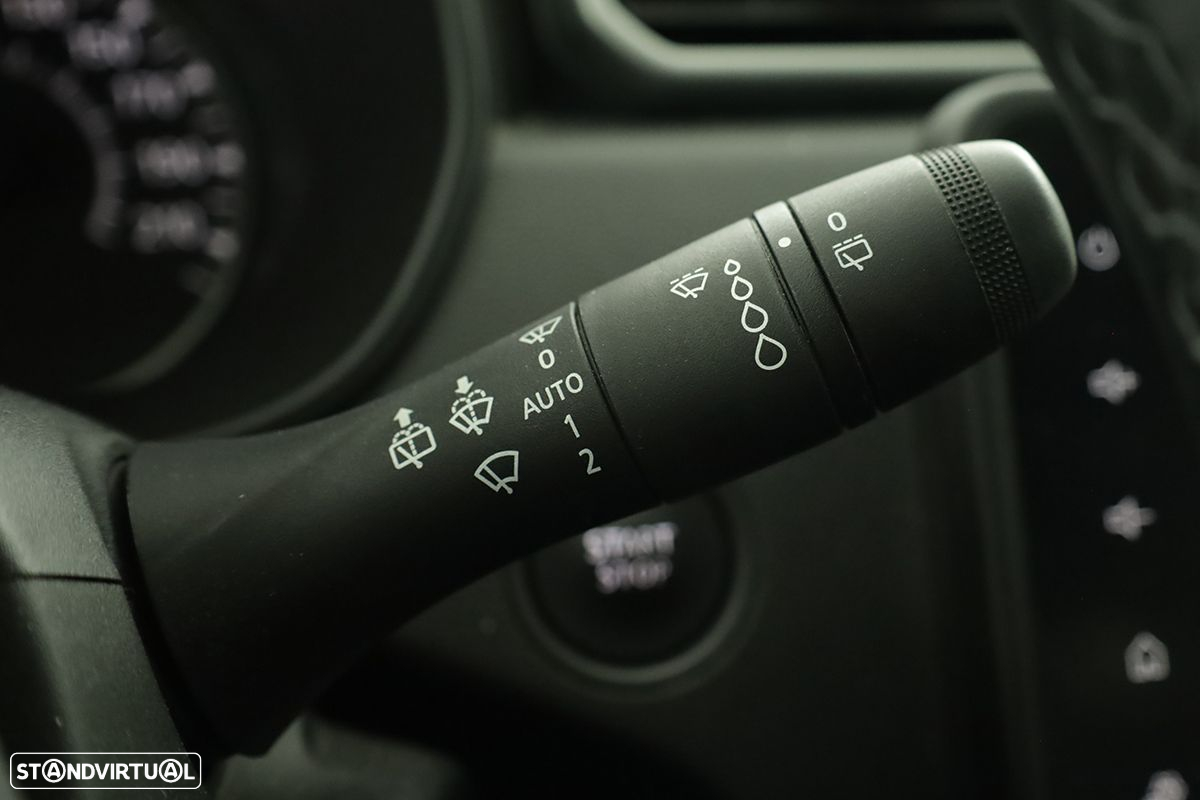 Dacia Duster 1.0 TCe ECO-G Journey+ Up&Go Bi-Fuel - 17