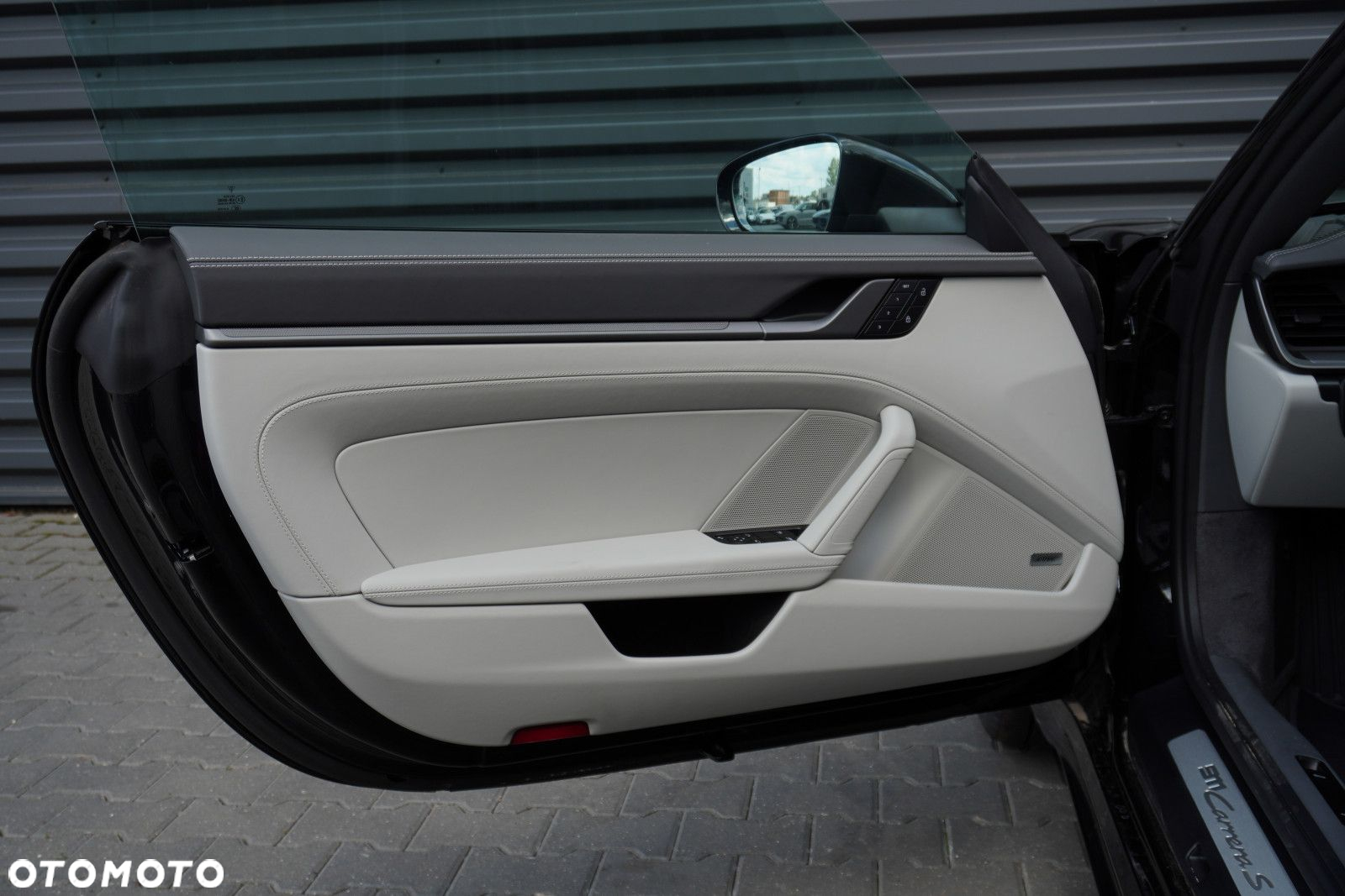 Porsche 911 - 8