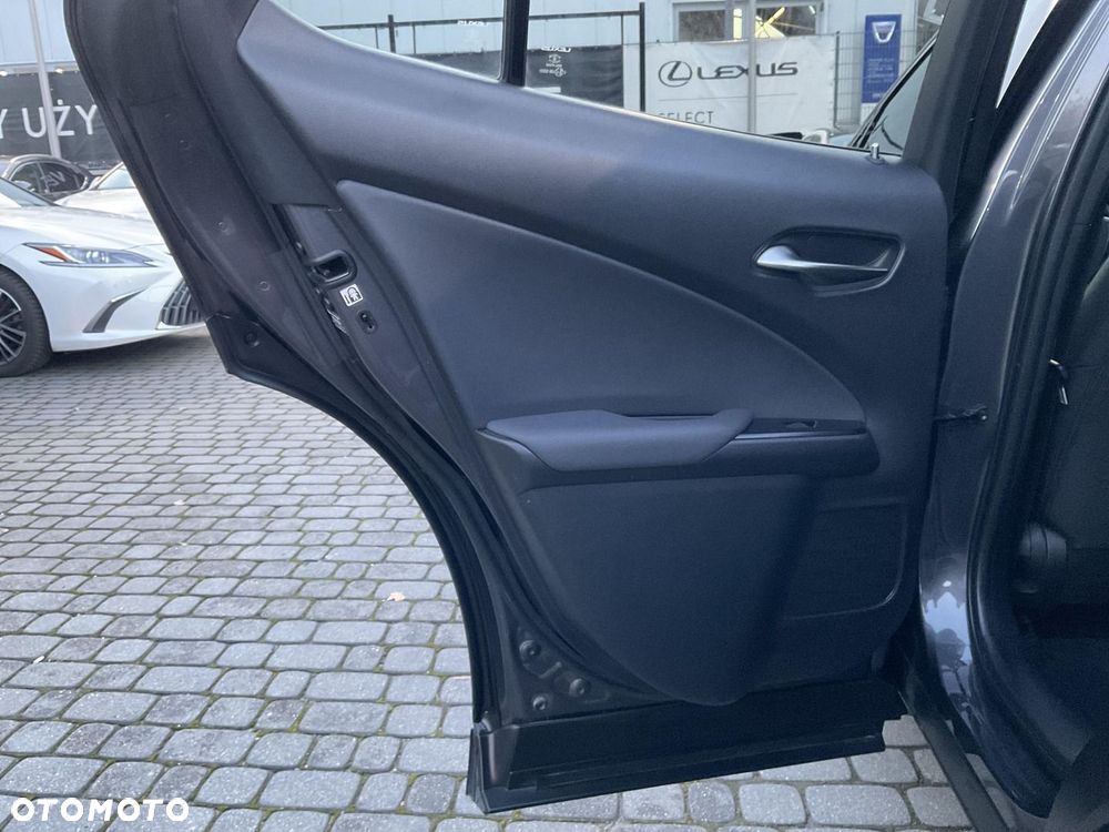 Lexus UX 250h GPF F Sport Design 2WD - 26