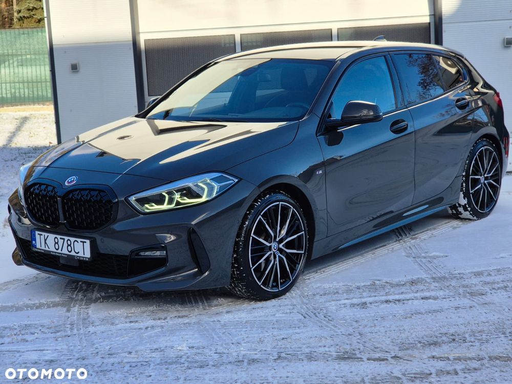 BMW Seria 1 118d M Sport - 2