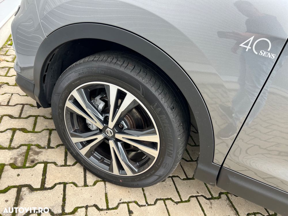 Nissan Qashqai ver-1-2-dig--t-xtronic-n--vision - 18