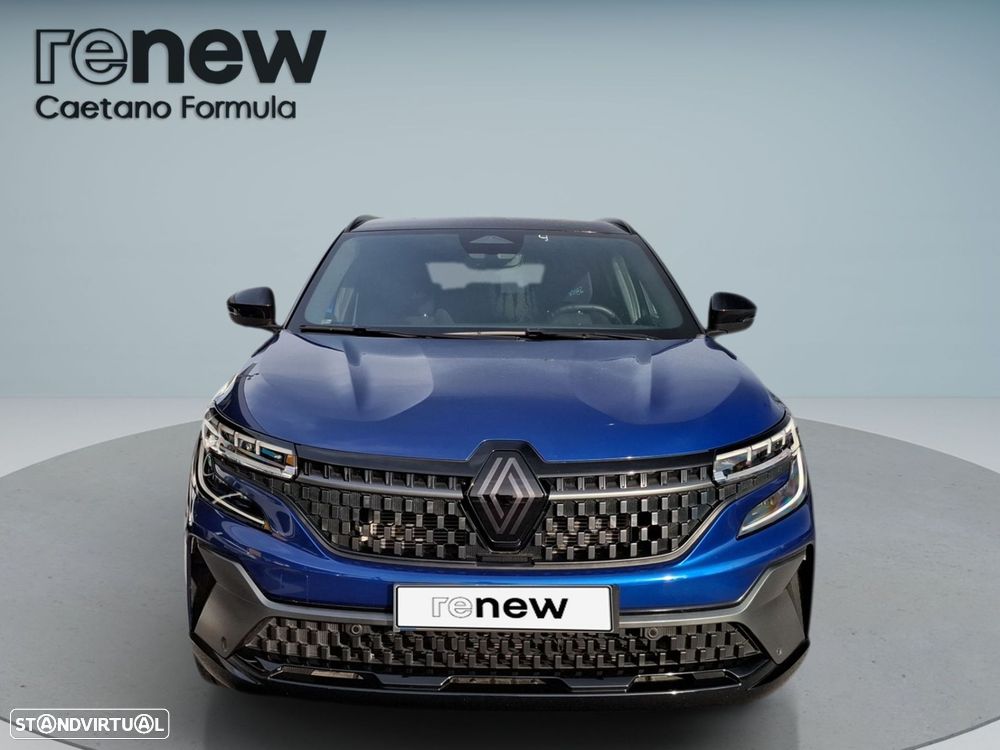 Renault Austral 2025 photo 2