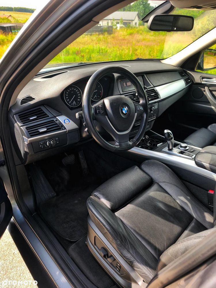BMW X5 xDrive35d - 6