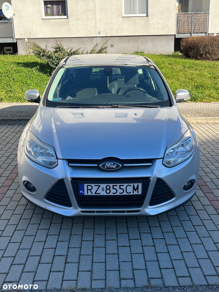 Ford Focus - 2