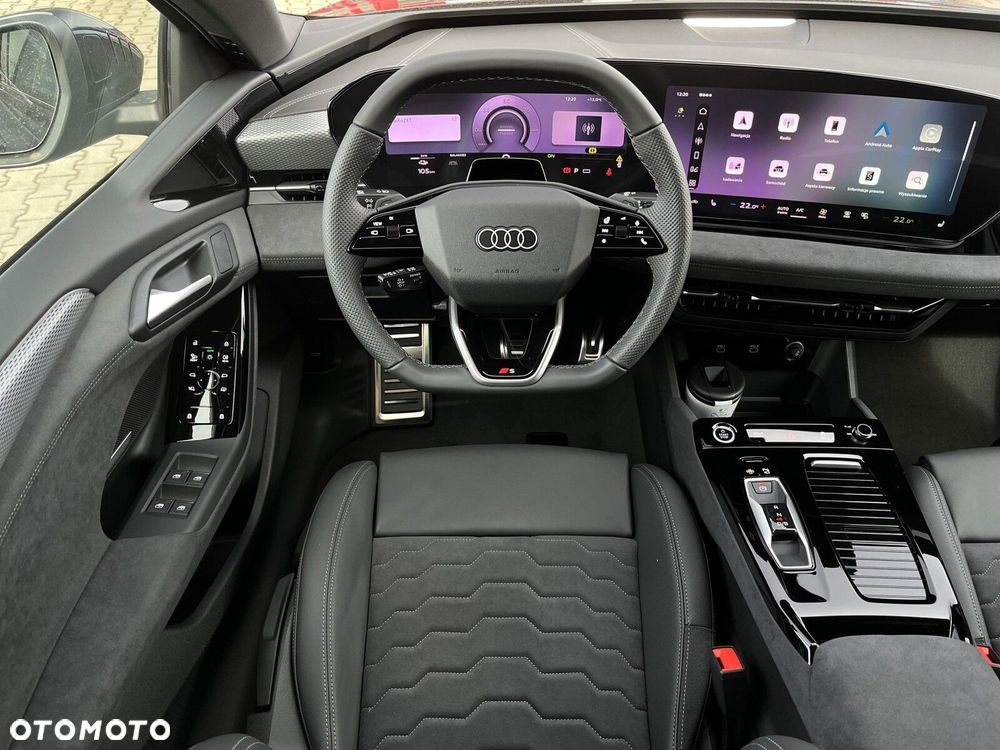 Audi A6 Sportback e-tron - 39