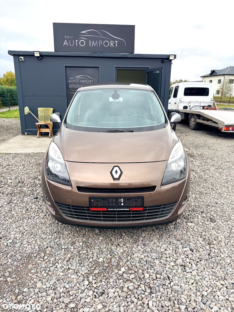 Renault Grand Scenic 1.6 16V 110 Dynamique - 19