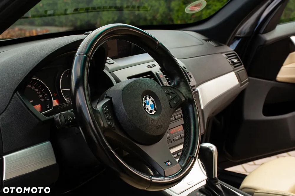 BMW X3 xDrive30d Limited Sport Edition - 26