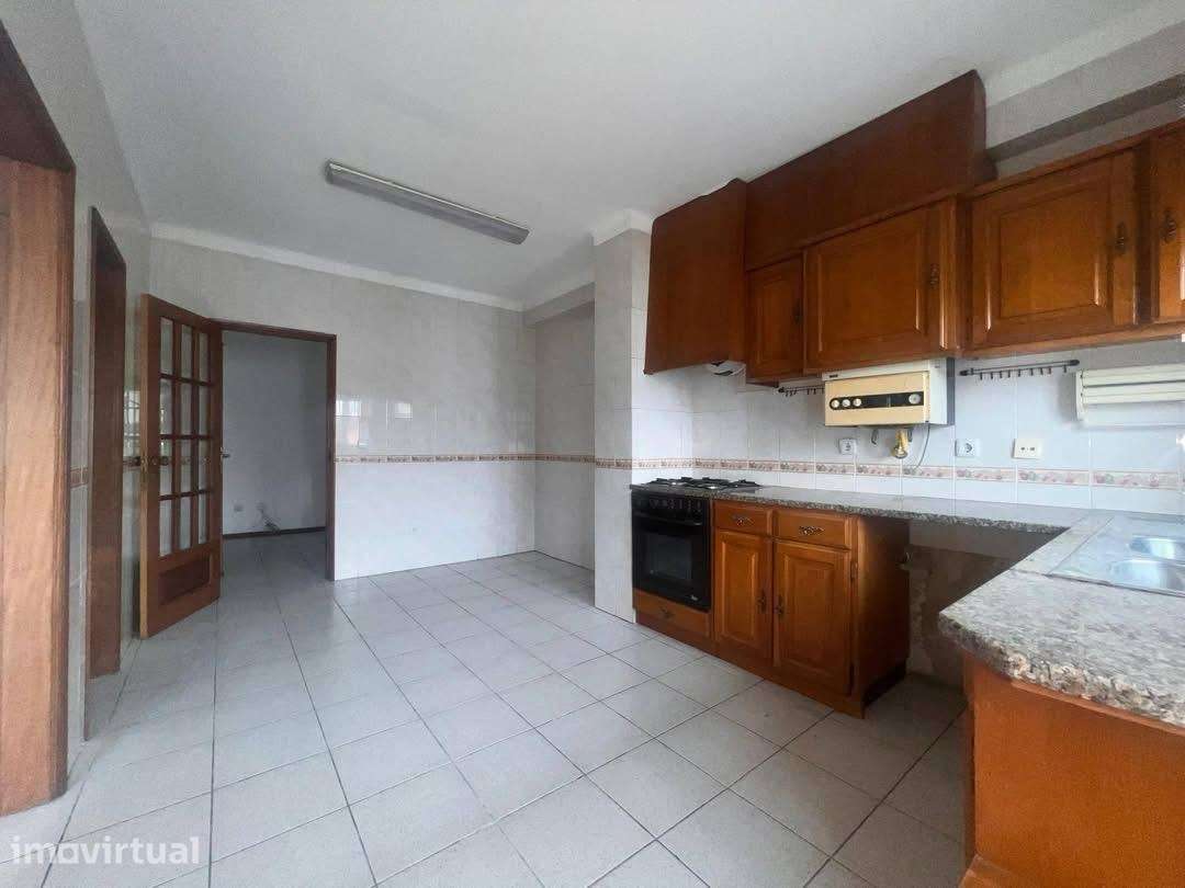 Apartamento T3 Venda em Arcos e Mogofores,Anadia - Grande imagem: 3/13