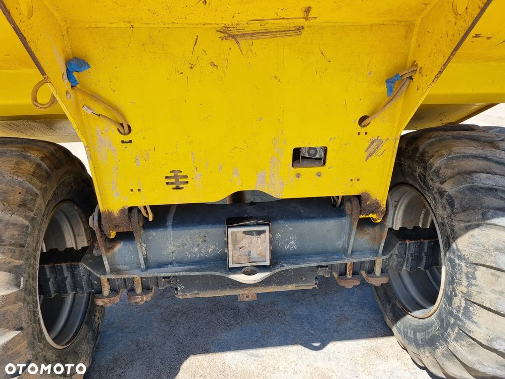 Wacker Neuson DW90 - 27